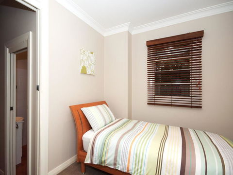 Patch Of Paradise - Iluka - Accommodation Gladstone 3
