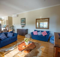 Paula's Place 8 Ti Tree Close Robe - Accommodation Gladstone