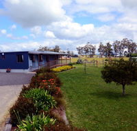 Peace at Paradise - Accommodation Gladstone