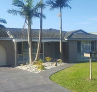 Peaceful 'Cul de sac' - Accommodation Gladstone