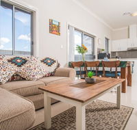 PEACEFUL 2Kingbed RootyHill Townhouse near Station - Accommodation Gladstone