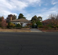 Peaceful Happy Home - Accommodation Gladstone