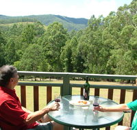 Peacehaven Country Cottages  Farmstay - Accommodation Gladstone