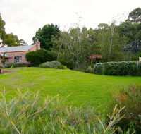 Pear Tree Hollow - Accommodation Gladstone