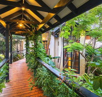Pearl River Houses - Accommodation Gladstone