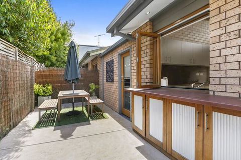 Pearl Seaside - Accommodation Gladstone 0