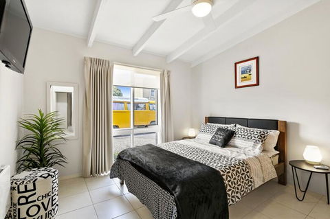 Pearl Seaside - Accommodation Gladstone 3