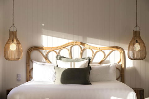 Pebbly Beach Escape - Accommodation Gladstone 2