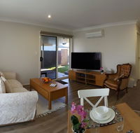 Pebbly Creek - Accommodation Gladstone