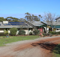 Pecan Hill BNB - Accommodation Gladstone