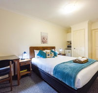 Pegasus Motel - Accommodation Gladstone