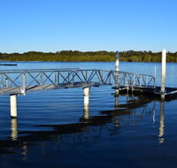 Pelican Caravan Park - Accommodation Gladstone