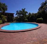 Pelican Place - Accommodation Gladstone