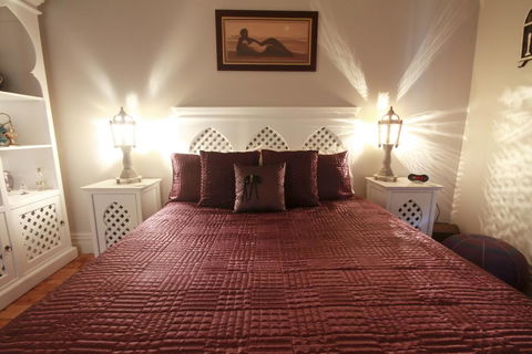 Pelican Sands Bed & Breakfast - Accommodation Gladstone 3