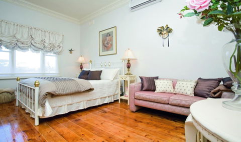 Pelican Sands Bed & Breakfast - Accommodation Gladstone 2
