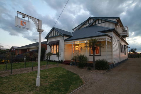 Pelican Sands Bed & Breakfast - Accommodation Gladstone 1