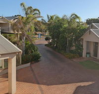 Pelican Shore Villas Kalbarri - Accommodation Gladstone