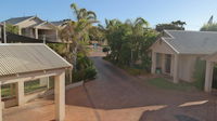 Pelican Shore Villas Kalbarri