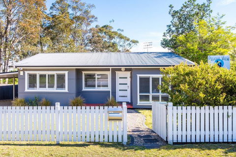 PELICAN VIEW-Jervis Bay Territory With Free WIFI - Accommodation Gladstone 3
