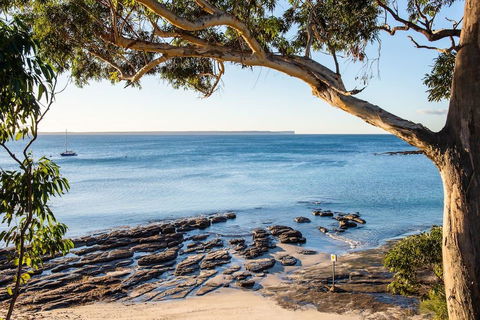 PELICAN VIEW-Jervis Bay Territory With Free WIFI - Accommodation Gladstone 2
