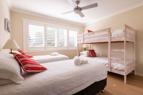 PELICAN VIEW-Jervis Bay Territory With Free WIFI - Accommodation Gladstone 1