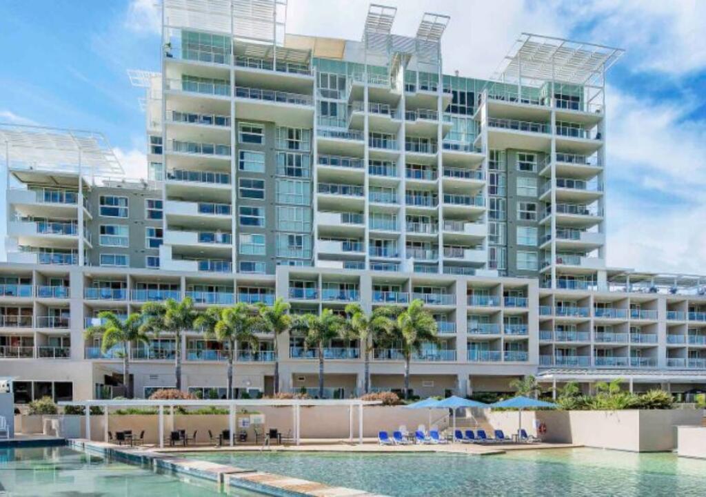 Pelican Waters QLD Accommodation Gladstone
