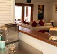 Pemberton Lodge - Accommodation Gladstone