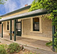 Pembury Cottage - Accommodation Gladstone