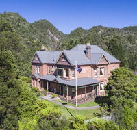 Penghana Bed and Breakfast - Accommodation Gladstone
