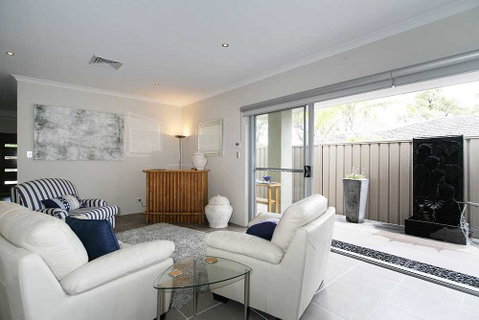 Penguin 4 Bedroom House By Shoalwater Executive Homes - Accommodation Gladstone 2