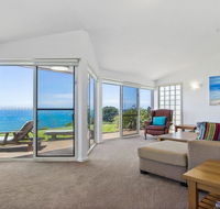 Penguin Head Retreat - fabulous views - Accommodation Gladstone