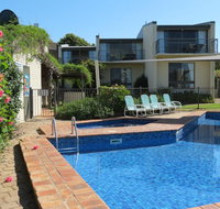 Penguin Mews - Accommodation Gladstone