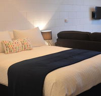Penguin Seaside Motel - Accommodation Gladstone
