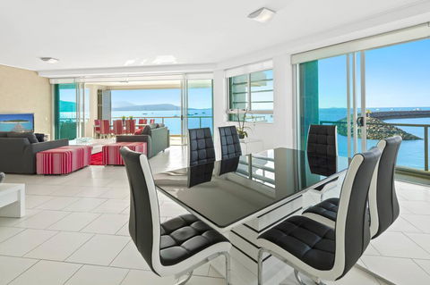 Peninsula Airlie Beach - Accommodation Gladstone 2