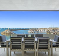 Peninsula Airlie Beach - Accommodation Gladstone