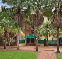 Peninsular Apartments - Accommodation Gladstone