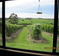 Pennyroyal Raspberry Farm  Cidery - Accommodation Gladstone