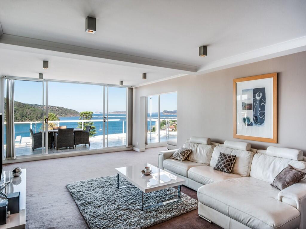  Accommodation Gladstone