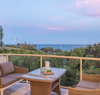 Penthouse luxe Sunrise Beach - Accommodation Gladstone