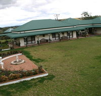 Pepper Tree Ridge BB - Accommodation Gladstone