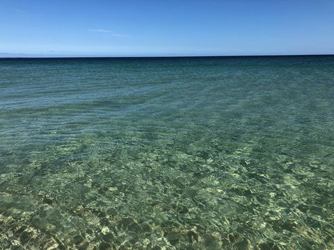 Peppermint Grove Beach Holiday Park - Accommodation Gladstone 3