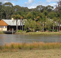 Peppers Creek Accommodation - Accommodation Gladstone