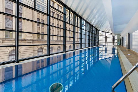 Peppers Waymouth Hotel - Accommodation Gladstone 1