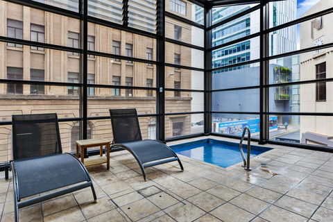 Peppers Waymouth Hotel - Accommodation Gladstone 2