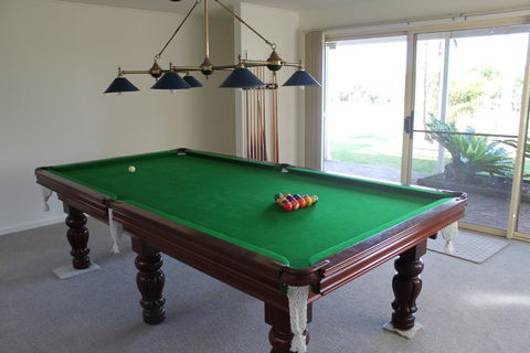 Peppertree By The Sea - Accommodation Gladstone 1