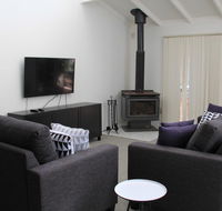 Peppertree by the Sea - Accommodation Gladstone