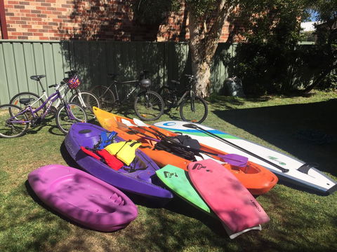 Peppertree By The Sea - Accommodation Gladstone 2