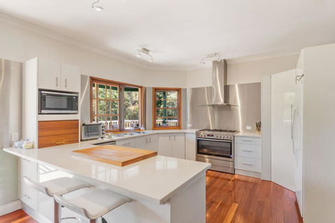 Peregian Beach Acreage, 15 Mins From Noosa Heads - Accommodation Gladstone 3
