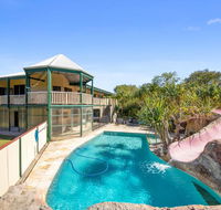Peregian Beach Acreage 15 mins from Noosa Heads - Accommodation Gladstone