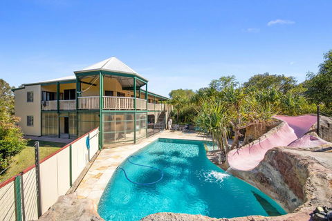 Peregian Beach Acreage, 15 Mins From Noosa Heads - Accommodation Gladstone 0